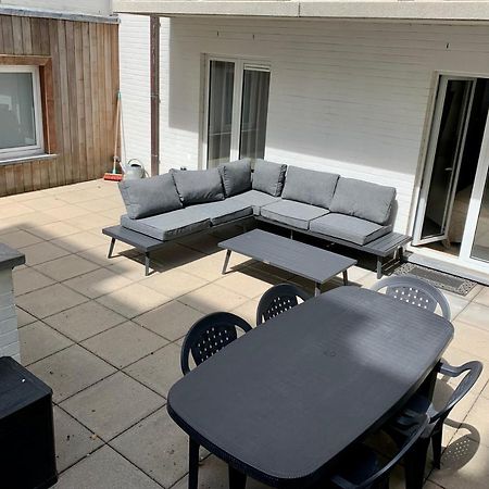 Appartement Gt 블랑켄베르크 외부 사진