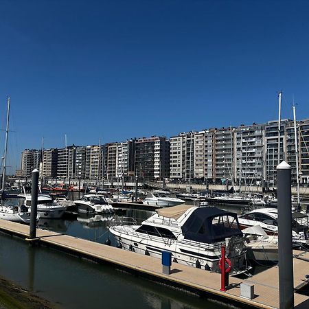 Appartement Gt 블랑켄베르크 외부 사진