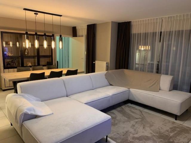 Appartement Gt 블랑켄베르크 외부 사진