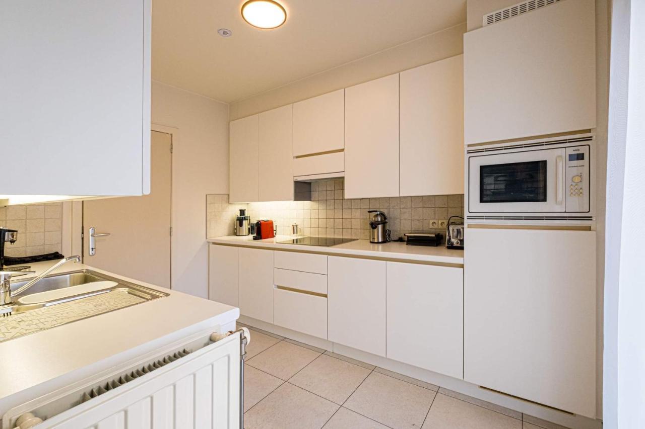Appartement Gt 블랑켄베르크 외부 사진