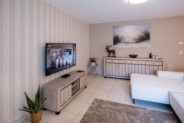 Appartement Gt 블랑켄베르크 외부 사진