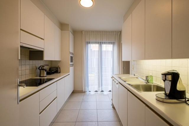 Appartement Gt 블랑켄베르크 외부 사진