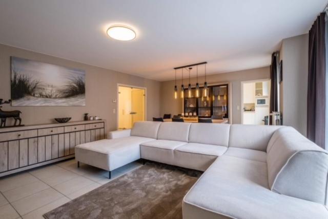 Appartement Gt 블랑켄베르크 외부 사진
