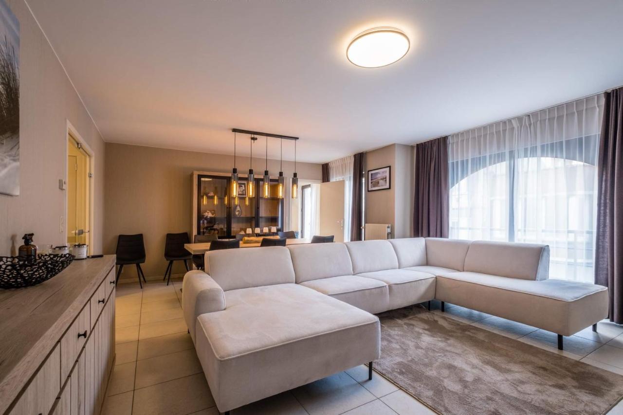 Appartement Gt 블랑켄베르크 외부 사진