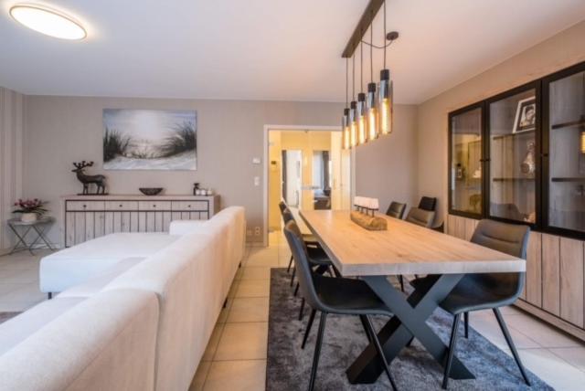 Appartement Gt 블랑켄베르크 외부 사진