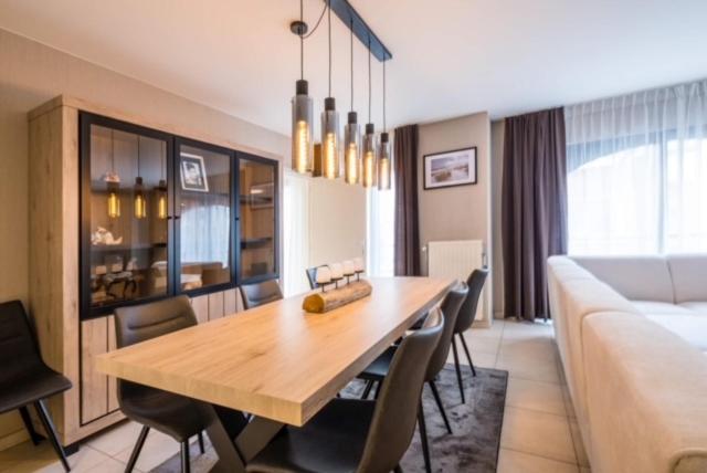 Appartement Gt 블랑켄베르크 외부 사진