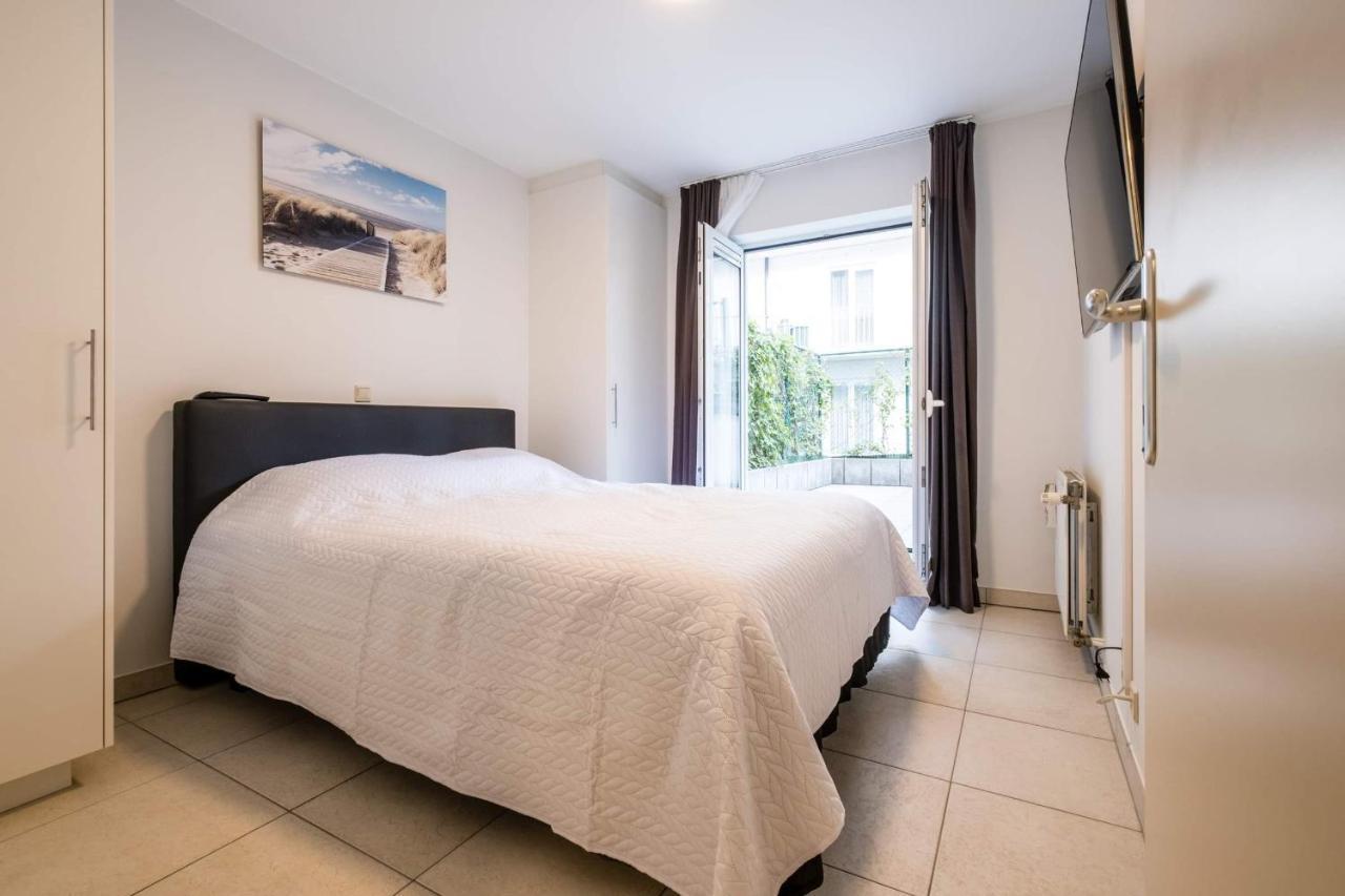 Appartement Gt 블랑켄베르크 외부 사진