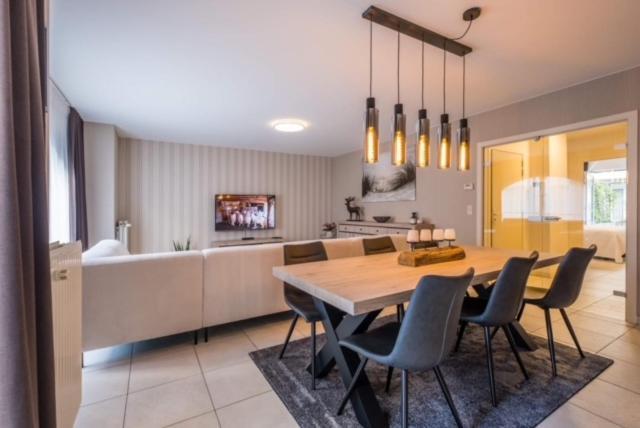 Appartement Gt 블랑켄베르크 외부 사진