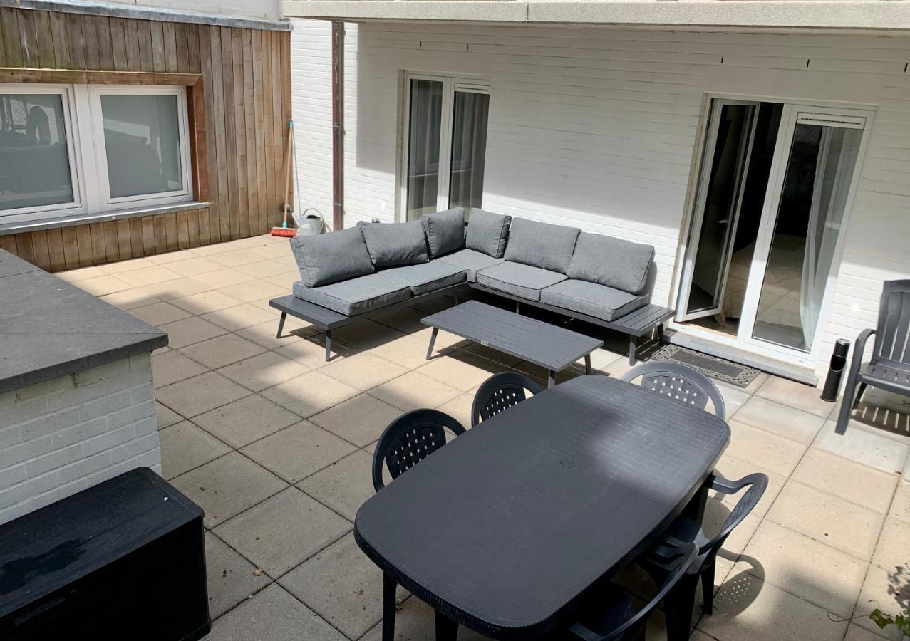 Appartement Gt 블랑켄베르크 외부 사진