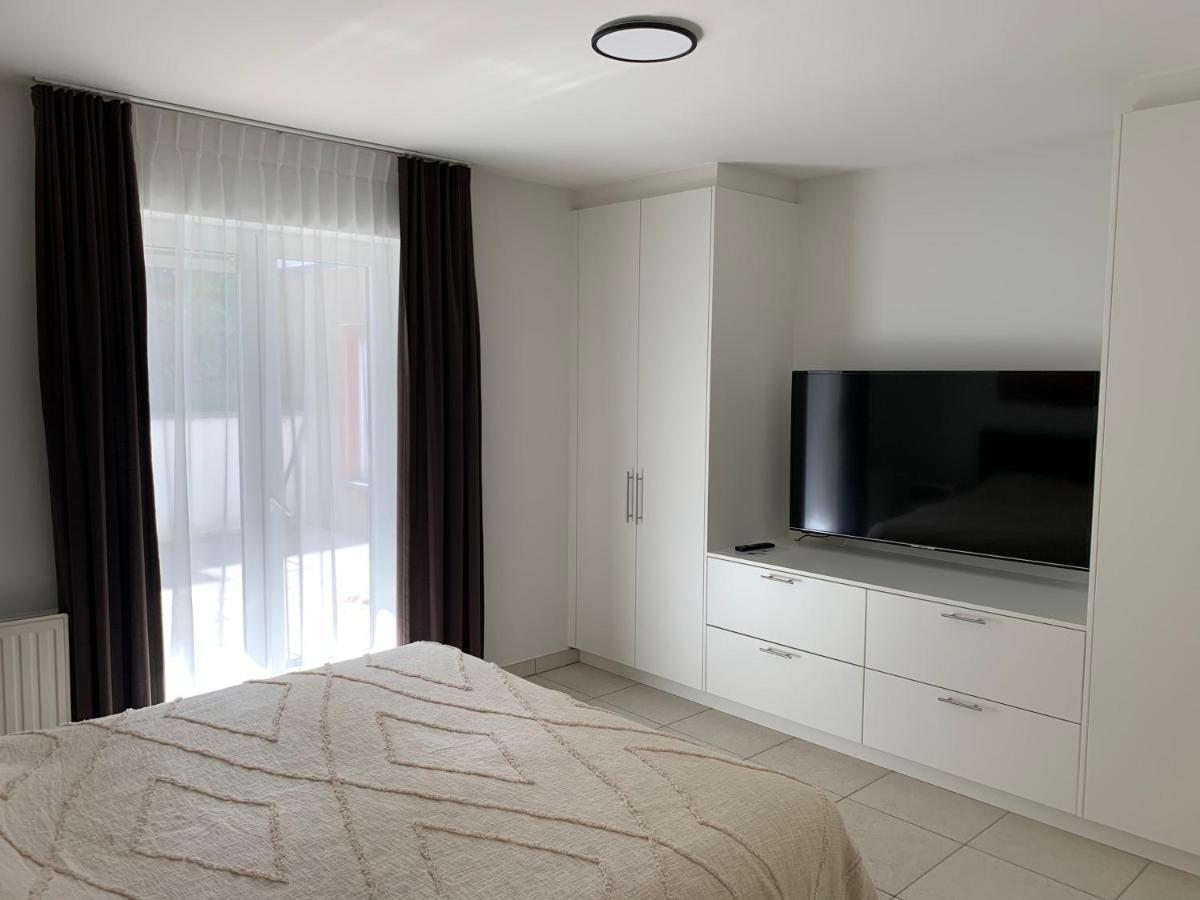 Appartement Gt 블랑켄베르크 외부 사진