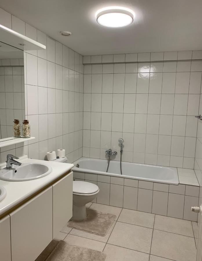 Appartement Gt 블랑켄베르크 외부 사진