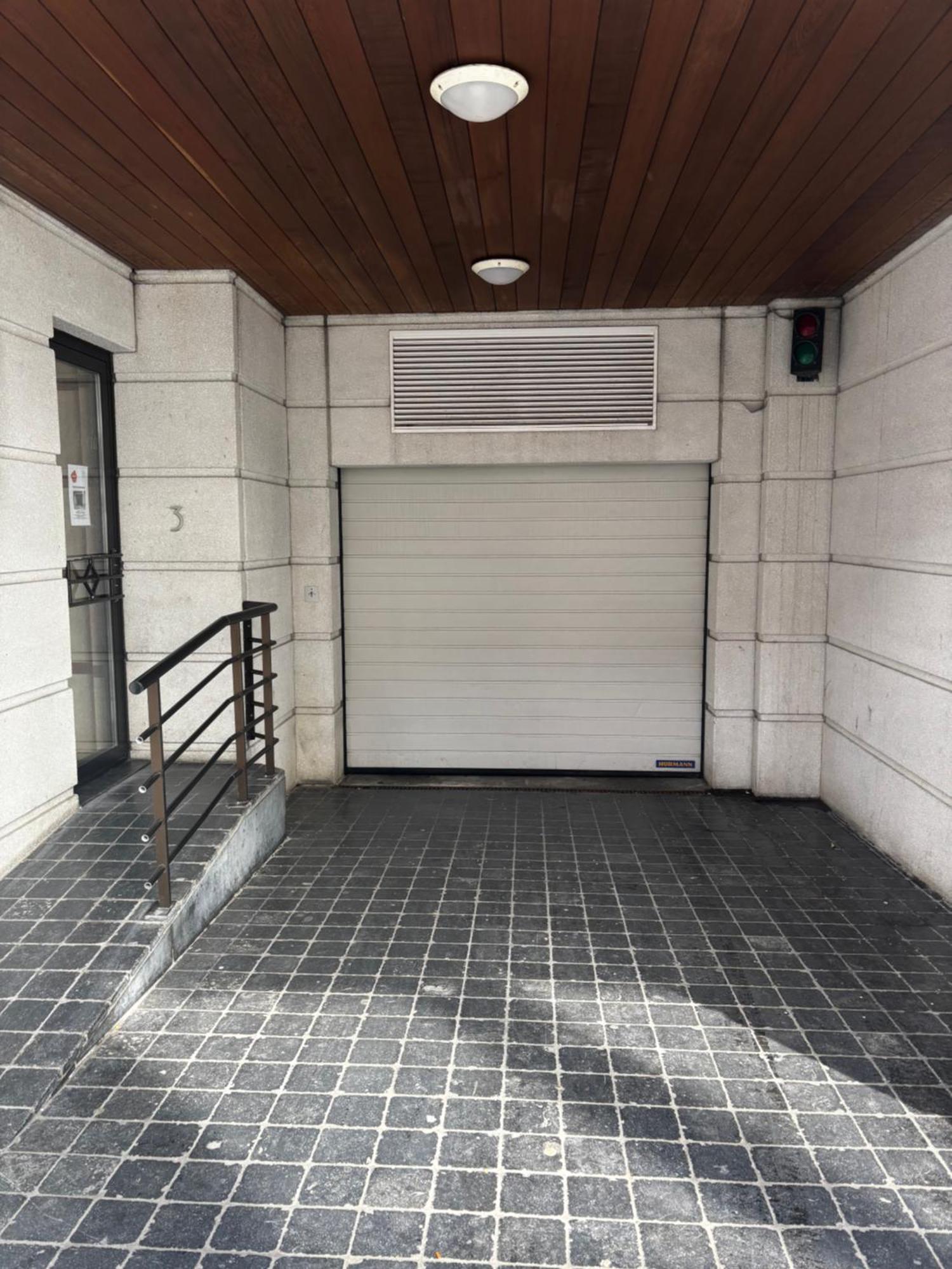 Appartement Gt 블랑켄베르크 외부 사진